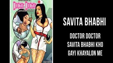 Sakxvido - Savita bhabhi porn comics doctor doctor part 2 indian sex video