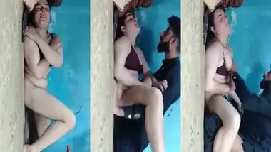 Kashmir Fucking Mom And Son - Hottest kashmiri girl fucked hard by her neighbor indian sex video