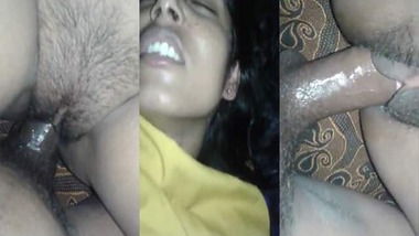 Kuwara Chut Sil Tutta Boold Xxx Video Hindi - Painful tight pussy fucking desi mms video indian sex video