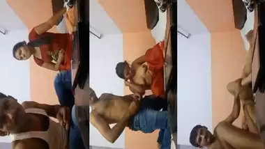 Village couple sex video to excite your sex nerves