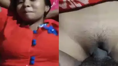 Fucking tight pussy of boro girl indian sex video