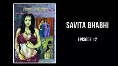 Savita Bahbhi porn Comics – Miss India