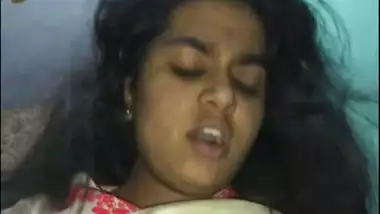 Chubby south indian girl riding dick indian sex video