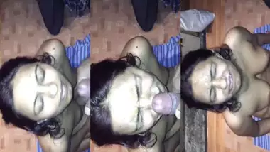 380px x 214px - Indian bhabhi cum facial video mms indian sex video