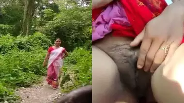 Assamese Brother And Sister Romance Xxx - Assamese housewife enjoying illicit sex outdoors indian sex video