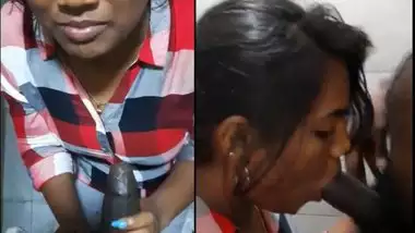 Naughty office girl gives blowjob to her colleague indian sex video