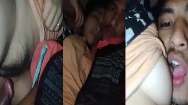 Assamese Bodo couple sex MMS