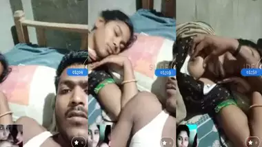 Tamil wife s sexy boob show video mms indian sex video