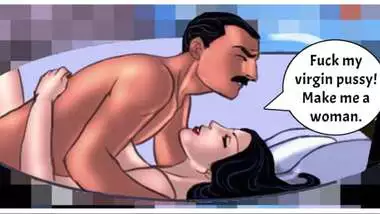Savita bhabhi porn first night sex video comics indian sex video
