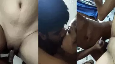 New Barjan Chudai - Anonymous sexy girl in black lingerie penetrated indian sex video