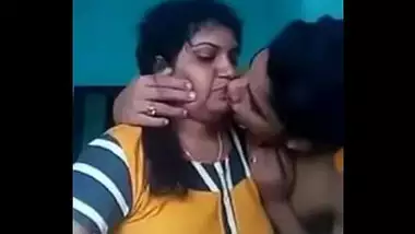 Indian mom sex with his teen son in kitchen and bed indian sex video