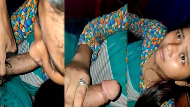 Assamese couple blowjob mms video indian sex video