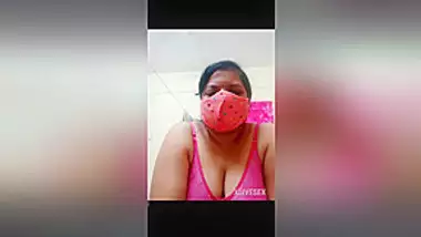 Desi indian divya rani aunty webcam video indian sex video