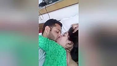 Desi Indian Wife Fun Time