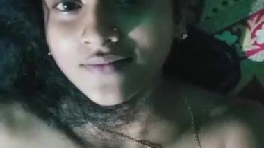 Xxx Sxci - Busty desi enjoys every second of solo xxx porn show becoming mms indian sex  video
