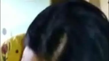 Marwadi Bhabhi sex clip shot by her cuckold hubby