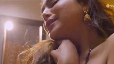 380px x 214px - Big boobs bhabhi sex with her husbands stepbrother indian sex video