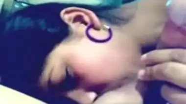 380px x 214px - Indian girlfriend sucks cock and gets facial indian sex video