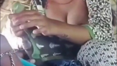 Saxihotvedio - Big boobs village wife quick fuck indian sex video