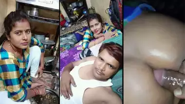 Mumbai wife cheating husband and gets anal sex, Desi mms XXX