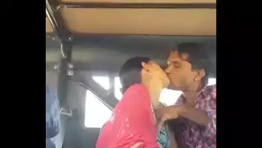 Xxxy Vedio Rajasthani - Rajasthani babe fucked in auto indian sex video