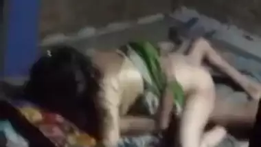 Bhabhi Fuck wid lover Caught