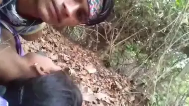 Xxx Nude Video Hindi Bihar Jangle - Jungle lover indian sex video