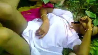 Odia sex video of uncle fucking wench in orissa forest indian sex video