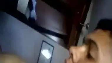 Shimla college hawt girlfriend leaked home sex mms movie scene