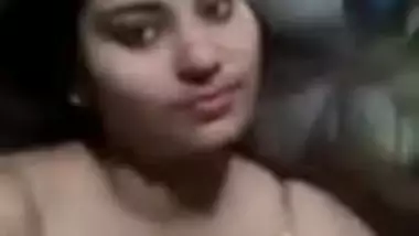 Village wife sexy face