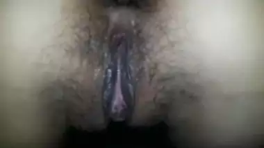 Hindisex video of a big a-hole bhabhi fucking in doggy style