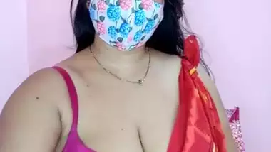 Sannybf - Manmohini aunty hottest private stripchat show indian sex video