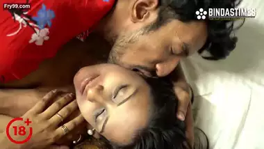 Tamilsexbedio - Romantic love hindi hot short film bindastimes indian sex video