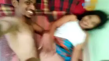 Young Lover Fucking