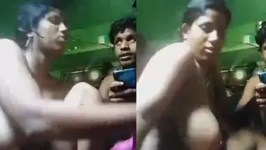 Bangladeshi wife illicit sex MMS with audio