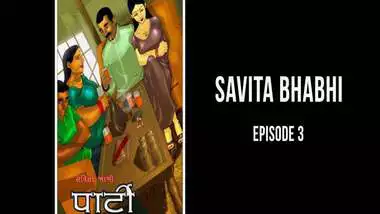 Xxx Movies4me Com - Savita bhabhi voice over comic party episode 3 part 2 indian sex video