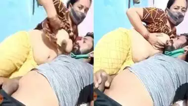 Marathi Kakul Sex Video - Indian maid breastfeeding house owner on cam for money indian sex video