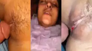 Indian GF virgin pussy defloration by BF