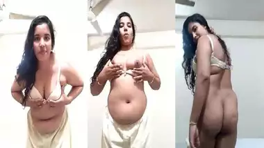 Xxxvbeocon - Curvy teen jezebeth gets oiled up and fucked indian sex video