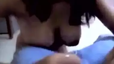Sexviebs - My buxomy tamil sister rides my dick indian sex video