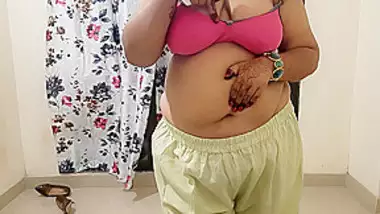 Xxxx Dasi Bhabi Vidio Sohagrat - Indian desi sexy horny bhabhi getting ready for her suhagrat part 2 indian  sex video