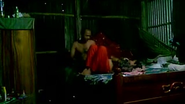 Anushkaxnxxsex - Amateur couple fucking in afternoon indian sex video