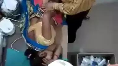 Sex Videos Kannada Lady Doctor - Doctor fingering to patient indian sex video