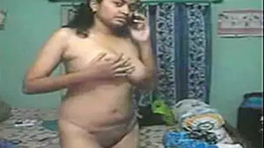 Xxxxnxi - Amateur girlfriend loves playing with naked body with huge boobs indian sex  video