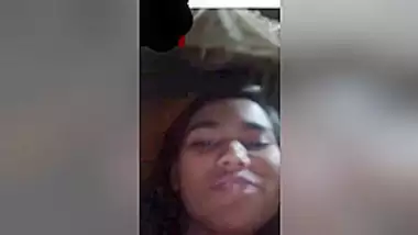 Desi Village Girl Showing Her Pussy On Video Call