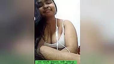 P0shtoxxx - Today exclusive sexy desi girl showing her boob and pussy part 2 indian sex  video