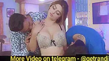 Timelsexvideio - Hot sexy girl sex in threesome full enjoy indian sex video