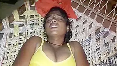 Ganoka Xxx - Desi aunty boob show with puffy black pussy fucking indian sex video