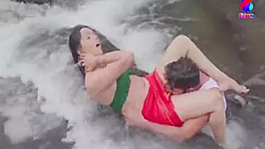 Xxx Video Hindi Fhok - Devadasi waterfall sex video hindi blue film indian sex video
