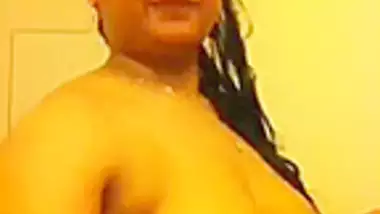 Nri Mallu Nurse Aunty Naked Selfie Video